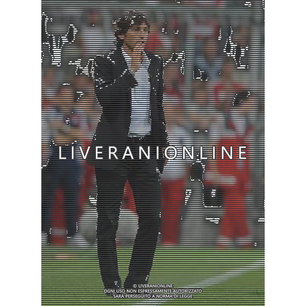 Audi Cup 2009 Monaco di Baviera - 29.07.2009 Bayern Monaco-Milan Nella Foto:LEONARDO /Ph.Vitez-Ag. Aldo Liverani