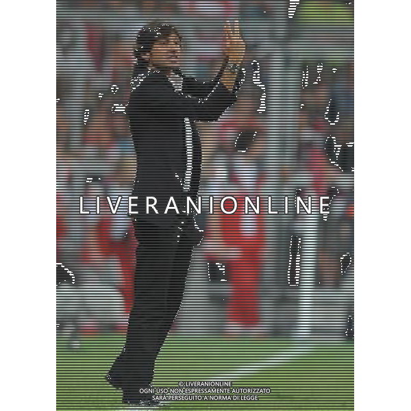 Audi Cup 2009 Monaco di Baviera - 29.07.2009 Bayern Monaco-Milan Nella Foto:LEONARDO /Ph.Vitez-Ag. Aldo Liverani