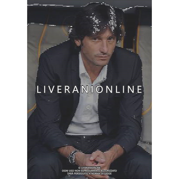 Audi Cup 2009 Monaco di Baviera - 29.07.2009 Bayern Monaco-Milan Nella Foto:LEONARDO /Ph.Vitez-Ag. Aldo Liverani