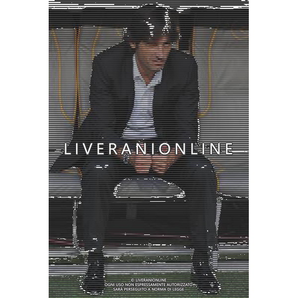 Audi Cup 2009 Monaco di Baviera - 29.07.2009 Bayern Monaco-Milan Nella Foto:LEONARDO /Ph.Vitez-Ag. Aldo Liverani