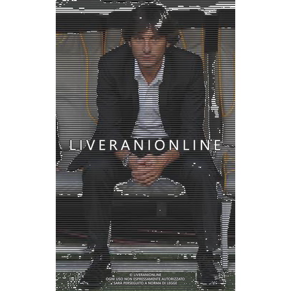 Audi Cup 2009 Monaco di Baviera - 29.07.2009 Bayern Monaco-Milan Nella Foto:LEONARDO /Ph.Vitez-Ag. Aldo Liverani