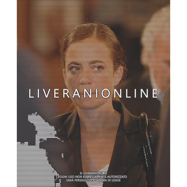 Roma - Salone d\'onore - 29/07/2009 - Sorteggio Calendari Serie A e B 2009/2010 - nella foto: rossella sensi ph. Corradetti / ag. Aldo LIVERANI