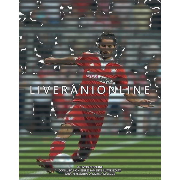 Audi Cup 2009 Monaco di Baviera - 29.07.2009 Bayern Monaco-Milan Nella Foto:ALTINTOP HAMIT /Ph.Vitez-Ag. Aldo Liverani