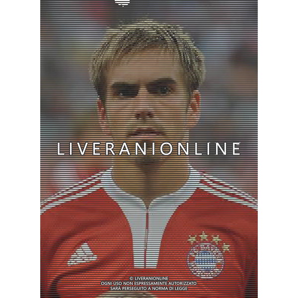 Audi Cup 2009 Monaco di Baviera - 29.07.2009 Bayern Monaco-Milan Nella Foto:LAHM PHILIPP /Ph.Vitez-Ag. Aldo Liverani