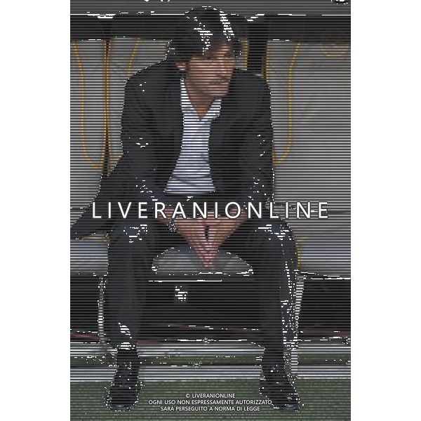 Audi Cup 2009 Monaco di Baviera - 29.07.2009 Bayern Monaco-Milan Nella Foto:LEONARDO /Ph.Vitez-Ag. Aldo Liverani