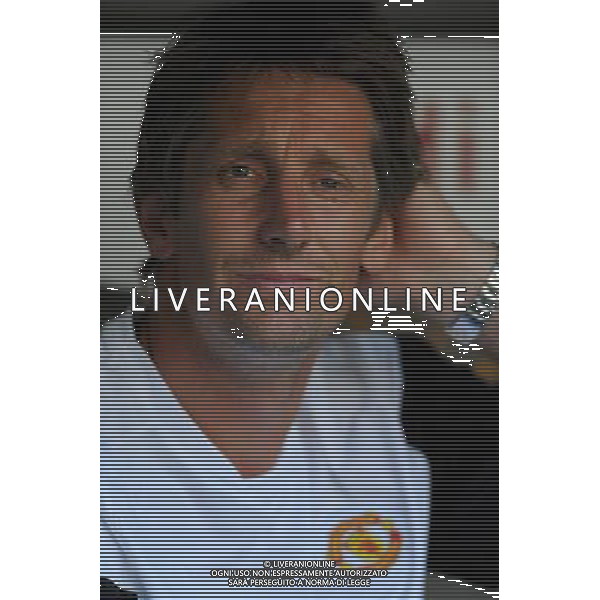 Audi Cup 2009 Monaco di Baviera - 29.07.2009 Boca Juniors-Manchester United Nella Foto: /Ph.Vitez-Ag. Aldo Liverani