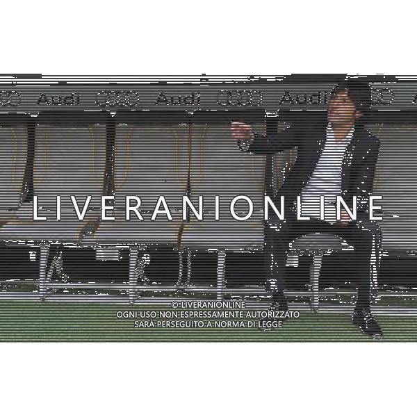 Audi Cup 2009 Finale 3¡-4¡ Posto Monaco di Baviera - 30.07.2009 Milan-Boca Juniors Nella Foto:LEONARDO /Ph.Vitez-Ag. Aldo Liverani