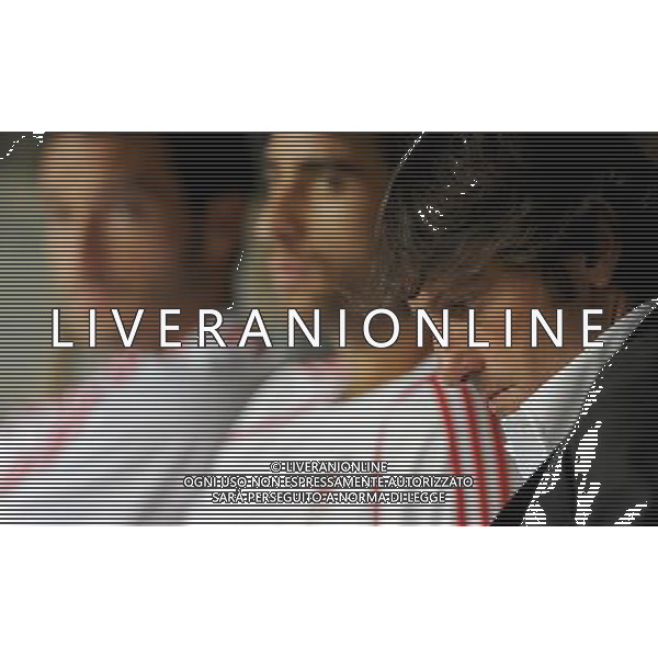 Audi Cup 2009 Finale 3¡-4¡ Posto Monaco di Baviera - 30.07.2009 Milan-Boca Juniors Nella Foto:LEONARDO /Ph.Vitez-Ag. Aldo Liverani