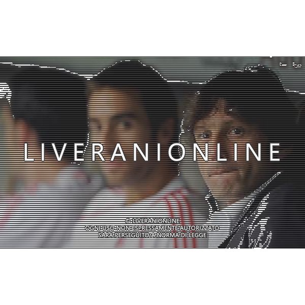 Audi Cup 2009 Finale 3¡-4¡ Posto Monaco di Baviera - 30.07.2009 Milan-Boca Juniors Nella Foto:LEONARDO /Ph.Vitez-Ag. Aldo Liverani