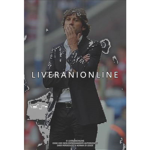 Audi Cup 2009 Finale 3¡-4¡ Posto Monaco di Baviera - 30.07.2009 Milan-Boca Juniors Nella Foto:LEONARDO /Ph.Vitez-Ag. Aldo Liverani