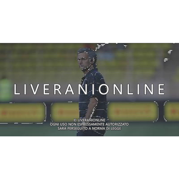 Montecarlo (Monaco) 30-07-2009 Trofeo Pirelli 2009 Monaco-Inter 0:1 nella foto Jose\' Mourinho ph marco luzzani/ag aldo liverani s.a.s.