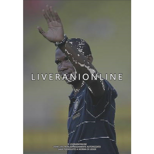 Montecarlo (Monaco) 30-07-2009 Trofeo Pirelli 2009 Monaco-Inter 0:1 nella foto samuel eto\'o ph marco luzzani/ag aldo liverani s.a.s.