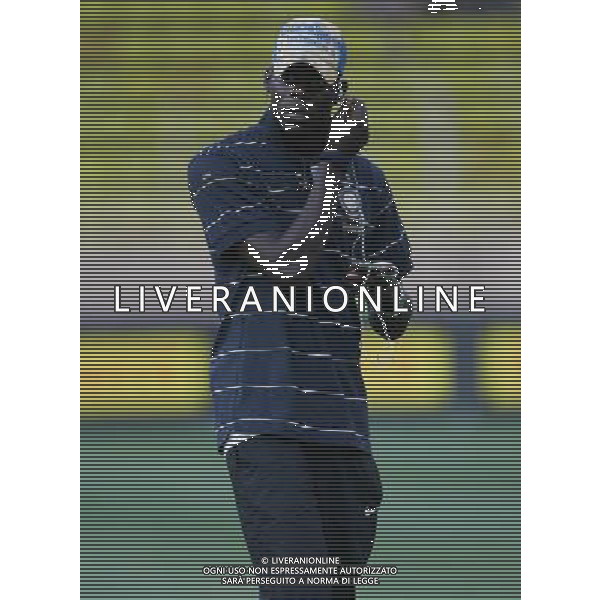 Montecarlo (Monaco) 30-07-2009 Trofeo Pirelli 2009 Monaco-Inter 0:1 nella foto mario balotelli ph marco luzzani/ag aldo liverani s.a.s.