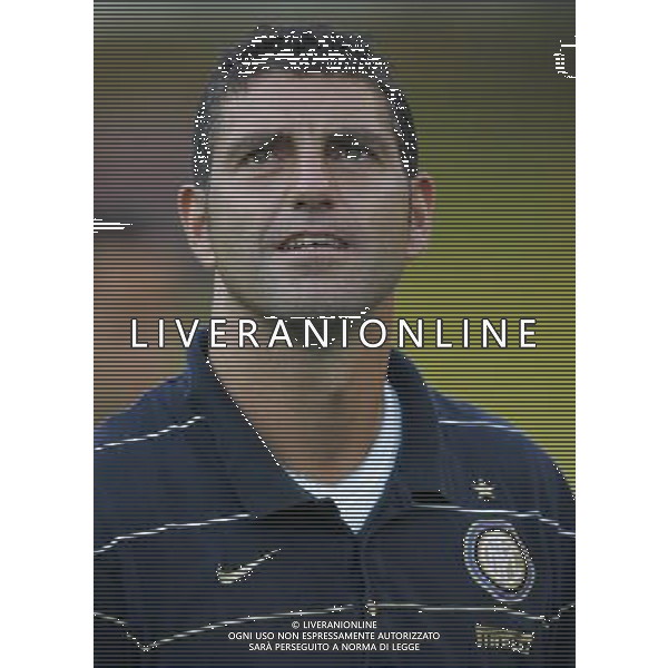 Montecarlo (Monaco) 30-07-2009 Trofeo Pirelli 2009 Monaco-Inter 0:1 nella foto orlandoni ph marco luzzani/ag aldo liverani s.a.s.