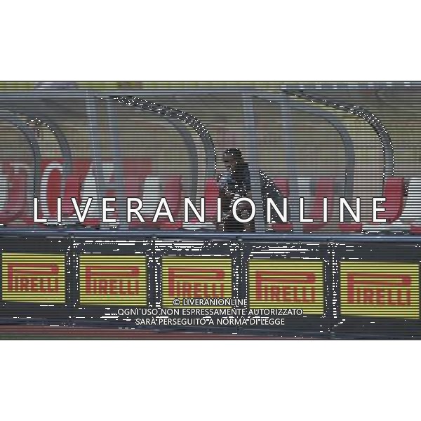 Montecarlo (Monaco) 30-07-2009 Trofeo Pirelli 2009 Monaco-Inter 0:1 nella foto samuel eto\'o ph marco luzzani/ag aldo liverani s.a.s.