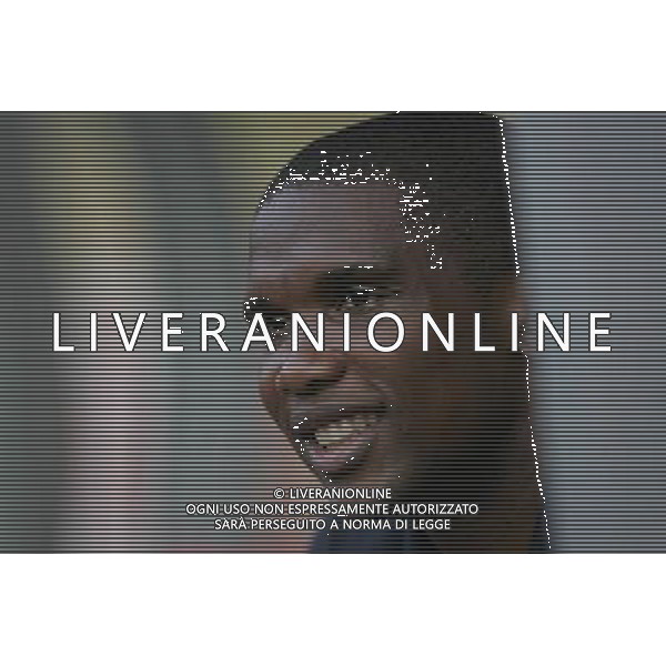 Montecarlo (Monaco) 30-07-2009 Trofeo Pirelli 2009 Monaco-Inter 0:1 nella foto samuel eto\'o ph marco luzzani/ag aldo liverani s.a.s.