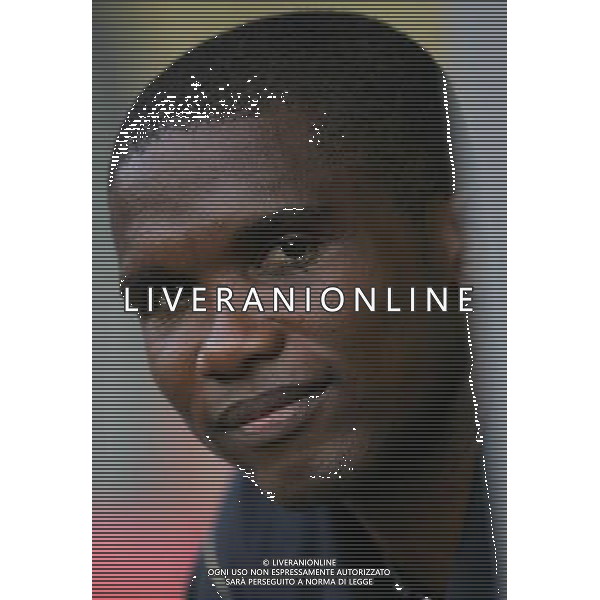 Montecarlo (Monaco) 30-07-2009 Trofeo Pirelli 2009 Monaco-Inter 0:1 nella foto samuel eto\'o ph marco luzzani/ag aldo liverani s.a.s.