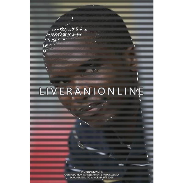 Montecarlo (Monaco) 30-07-2009 Trofeo Pirelli 2009 Monaco-Inter 0:1 nella foto samuel eto\'o ph marco luzzani/ag aldo liverani s.a.s.