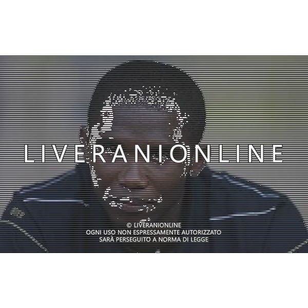 Montecarlo (Monaco) 30-07-2009 Trofeo Pirelli 2009 Monaco-Inter 0:1 nella foto samuel eto\'o ph marco luzzani/ag aldo liverani s.a.s.