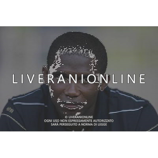 Montecarlo (Monaco) 30-07-2009 Trofeo Pirelli 2009 Monaco-Inter 0:1 nella foto samuel eto\'o ph marco luzzani/ag aldo liverani s.a.s.