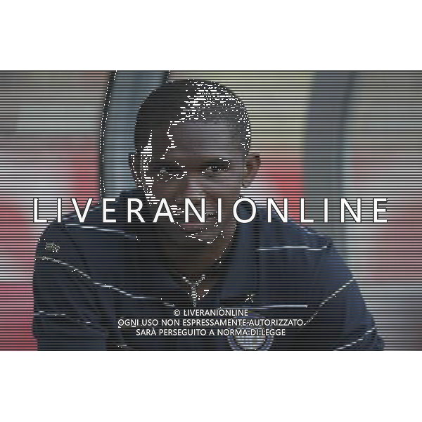 Montecarlo (Monaco) 30-07-2009 Trofeo Pirelli 2009 Monaco-Inter 0:1 nella foto samuel eto\'o ph marco luzzani/ag aldo liverani s.a.s.