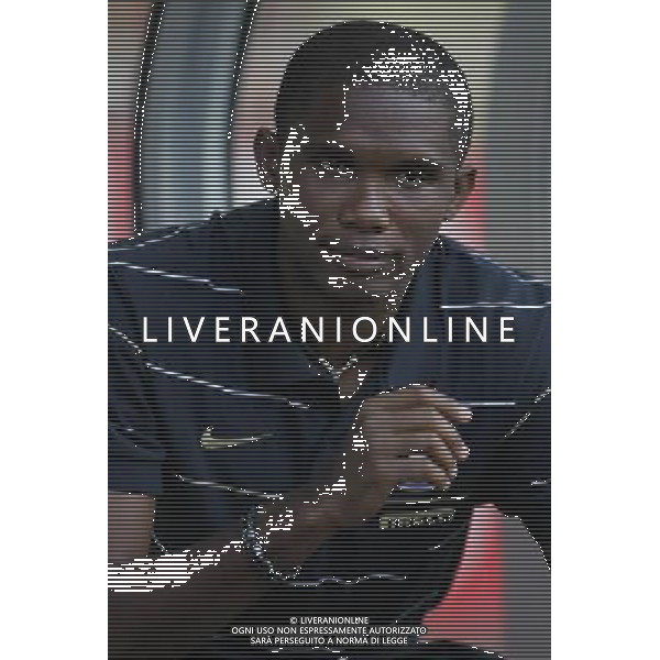 Montecarlo (Monaco) 30-07-2009 Trofeo Pirelli 2009 Monaco-Inter 0:1 nella foto samuel eto\'o ph marco luzzani/ag aldo liverani s.a.s.