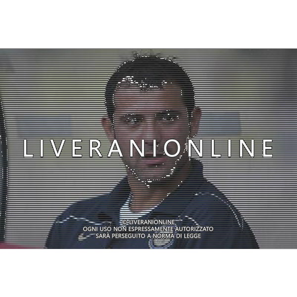 Montecarlo (Monaco) 30-07-2009 Trofeo Pirelli 2009 Monaco-Inter 0:1 nella foto dejan stankovic ph marco luzzani/ag aldo liverani s.a.s.