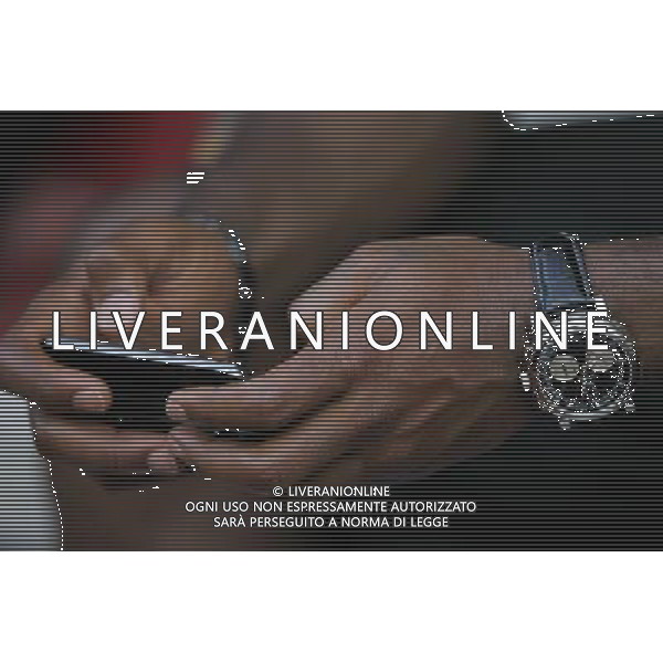 Montecarlo (Monaco) 30-07-2009 Trofeo Pirelli 2009 Monaco-Inter 0:1 nella foto samuel eto\'o ph marco luzzani/ag aldo liverani s.a.s.