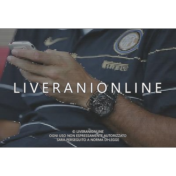 Montecarlo (Monaco) 30-07-2009 Trofeo Pirelli 2009 Monaco-Inter 0:1 nella foto dejan stankovic ph marco luzzani/ag aldo liverani s.a.s.