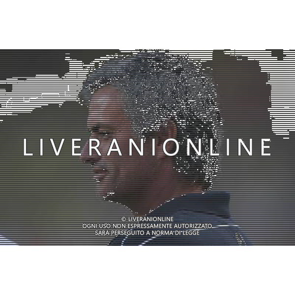 Montecarlo (Monaco) 30-07-2009 Trofeo Pirelli 2009 Monaco-Inter 0:1 nella foto Jose\' Mourinho ph marco luzzani/ag aldo liverani s.a.s.