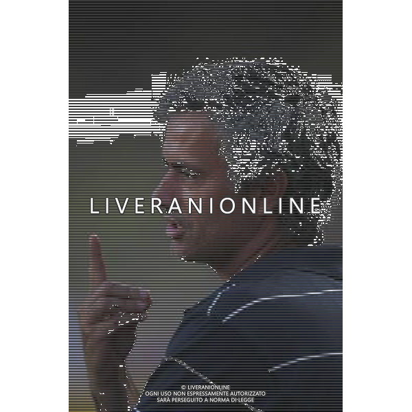 Montecarlo (Monaco) 30-07-2009 Trofeo Pirelli 2009 Monaco-Inter 0:1 nella foto Jose\' Mourinho ph marco luzzani/ag aldo liverani s.a.s.