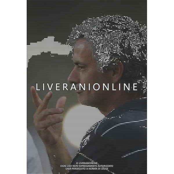 Montecarlo (Monaco) 30-07-2009 Trofeo Pirelli 2009 Monaco-Inter 0:1 nella foto Jose\' Mourinho ph marco luzzani/ag aldo liverani s.a.s.