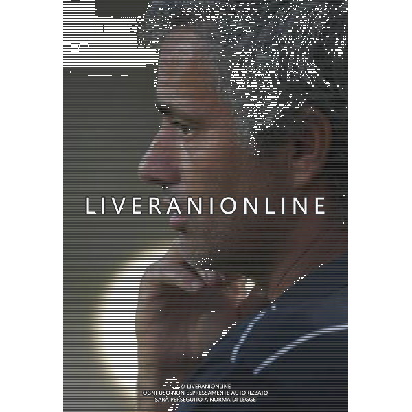 Montecarlo (Monaco) 30-07-2009 Trofeo Pirelli 2009 Monaco-Inter 0:1 nella foto Jose\' Mourinho ph marco luzzani/ag aldo liverani s.a.s.