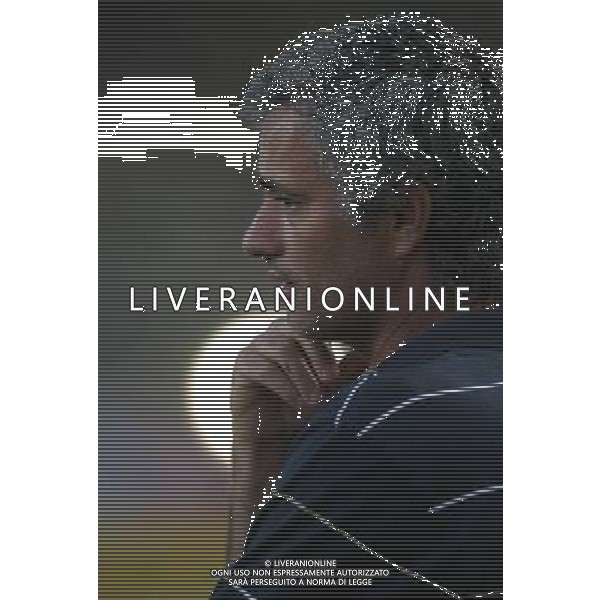 Montecarlo (Monaco) 30-07-2009 Trofeo Pirelli 2009 Monaco-Inter 0:1 nella foto Jose\' Mourinho ph marco luzzani/ag aldo liverani s.a.s.