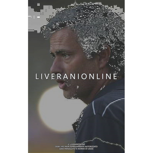 Montecarlo (Monaco) 30-07-2009 Trofeo Pirelli 2009 Monaco-Inter 0:1 nella foto Jose\' Mourinho ph marco luzzani/ag aldo liverani s.a.s.