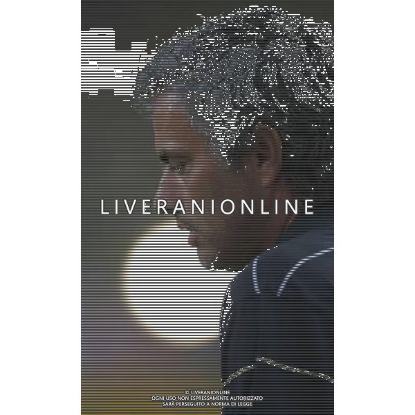 Montecarlo (Monaco) 30-07-2009 Trofeo Pirelli 2009 Monaco-Inter 0:1 nella foto Jose\' Mourinho ph marco luzzani/ag aldo liverani s.a.s.