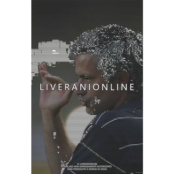 Montecarlo (Monaco) 30-07-2009 Trofeo Pirelli 2009 Monaco-Inter 0:1 nella foto Jose\' Mourinho ph marco luzzani/ag aldo liverani s.a.s.