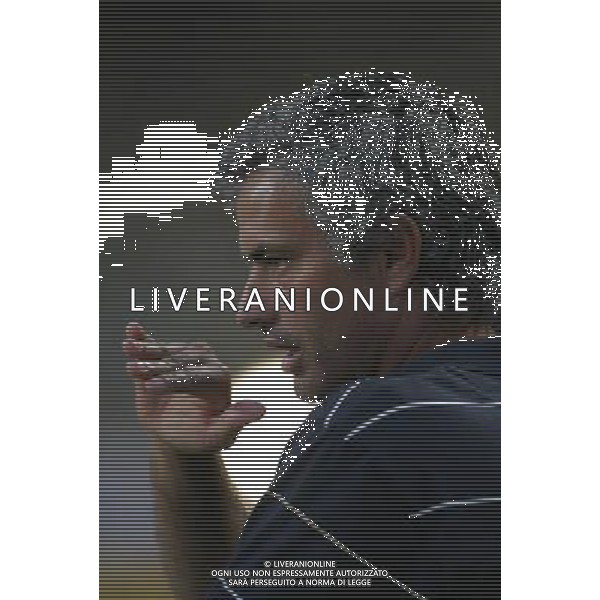 Montecarlo (Monaco) 30-07-2009 Trofeo Pirelli 2009 Monaco-Inter 0:1 nella foto Jose\' Mourinho ph marco luzzani/ag aldo liverani s.a.s.