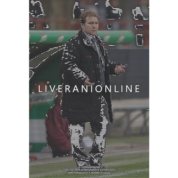 Milano 05/12/2003 Inter-Reggina 2:1 TIM Cup Coppa Italia nella foto camolese giancarlo ph marco luzzani/ag aldo liverani s.a.s.