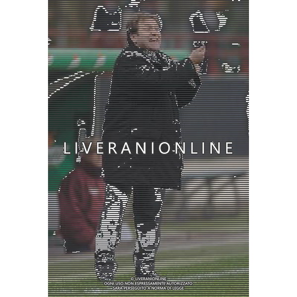 Milano 05/12/2003 Inter-Reggina 2:1 TIM Cup Coppa Italia nella foto camolese giancarlo ph marco luzzani/ag aldo liverani s.a.s.