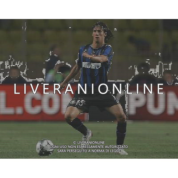 Montecarlo (Monaco) 30-07-2009 Trofeo Pirelli 2009 Monaco-Inter 0:1 nella foto rene krhin ph marco luzzani/ag aldo liverani s.a.s.