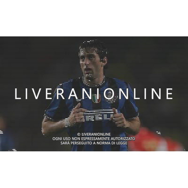 Montecarlo (Monaco) 30-07-2009 Trofeo Pirelli 2009 Monaco-Inter 0:1 nella foto diego milito ph marco luzzani/ag aldo liverani s.a.s.