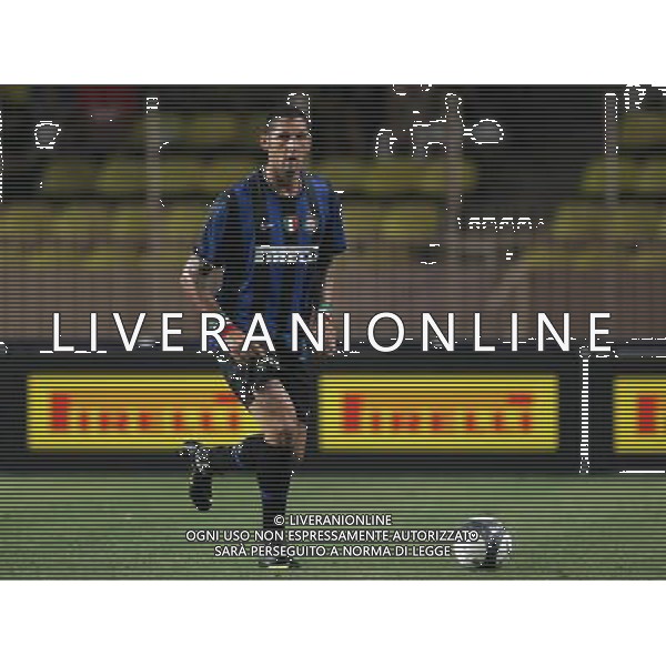 Montecarlo (Monaco) 30-07-2009 Trofeo Pirelli 2009 Monaco-Inter 0:1 nella foto marco materazzi ph marco luzzani/ag aldo liverani s.a.s.