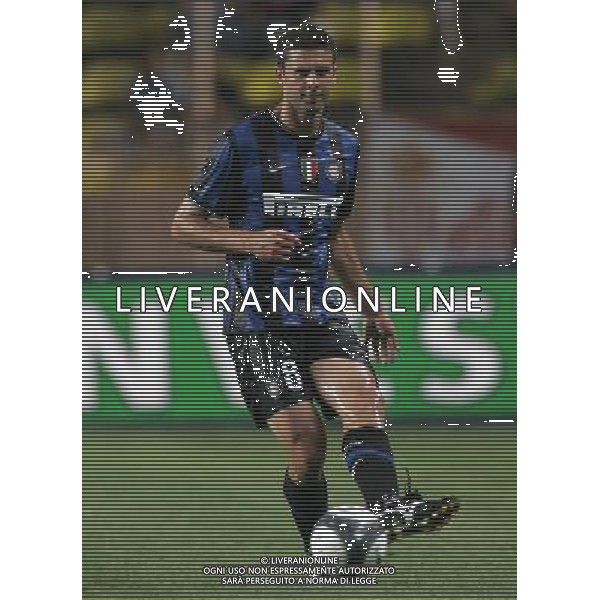 Montecarlo (Monaco) 30-07-2009 Trofeo Pirelli 2009 Monaco-Inter 0:1 nella foto thiago motta ph marco luzzani/ag aldo liverani s.a.s.