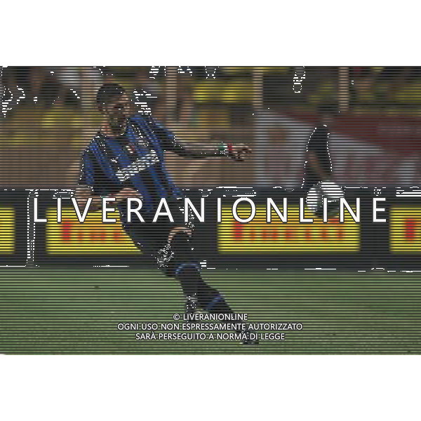 Montecarlo (Monaco) 30-07-2009 Trofeo Pirelli 2009 Monaco-Inter 0:1 nella foto marco materazzi ph marco luzzani/ag aldo liverani s.a.s.