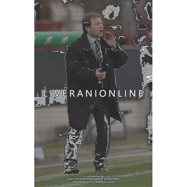 Milano 05/12/2003 Inter-Reggina 2:1 TIM Cup Coppa Italia nella foto camolese giancarlo ph marco luzzani/ag aldo liverani s.a.s.