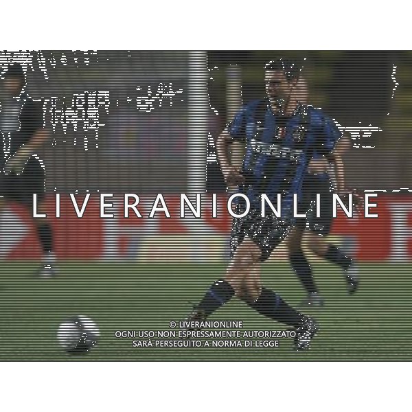 Montecarlo (Monaco) 30-07-2009 Trofeo Pirelli 2009 Monaco-Inter 0:1 nella foto thiago motta ph marco luzzani/ag aldo liverani s.a.s.