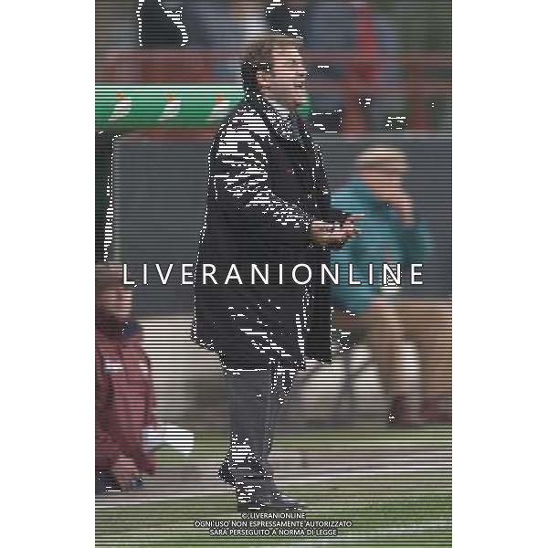 Milano 05/12/2003 Inter-Reggina 2:1 TIM Cup Coppa Italia nella foto camolese giancarlo ph marco luzzani/ag aldo liverani s.a.s.