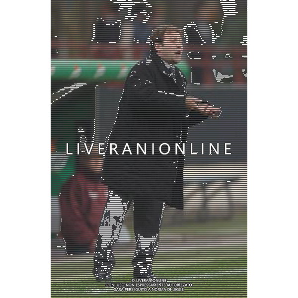 Milano 05/12/2003 Inter-Reggina 2:1 TIM Cup Coppa Italia nella foto camolese giancarlo ph marco luzzani/ag aldo liverani s.a.s.