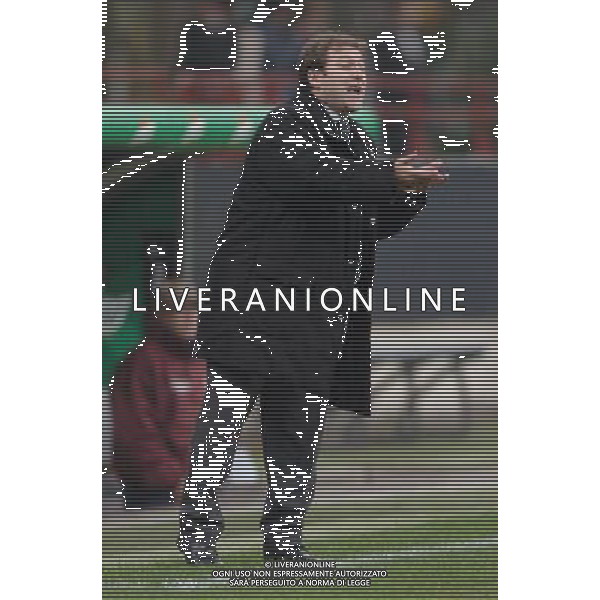 Milano 05/12/2003 Inter-Reggina 2:1 TIM Cup Coppa Italia nella foto camolese giancarlo ph marco luzzani/ag aldo liverani s.a.s.